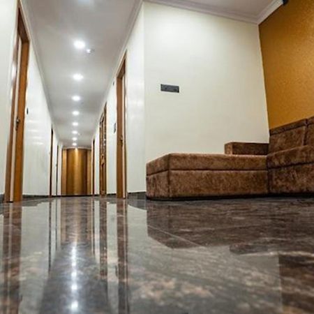 Fabhotel Prime Tiyara Inn Kalkuta Zewnętrze zdjęcie
