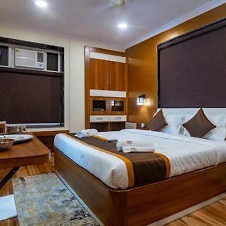 Fabhotel Prime Tiyara Inn Kalkuta Zewnętrze zdjęcie