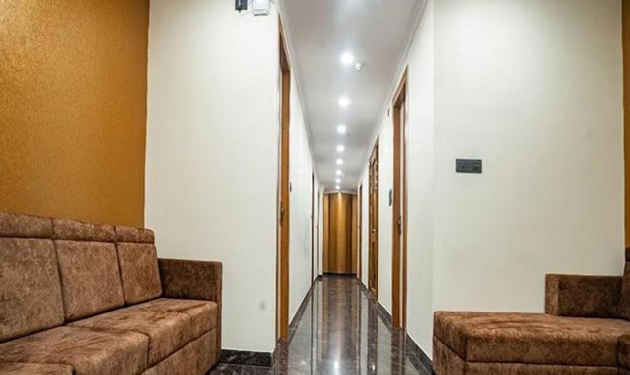 Fabhotel Prime Tiyara Inn Kalkuta Zewnętrze zdjęcie