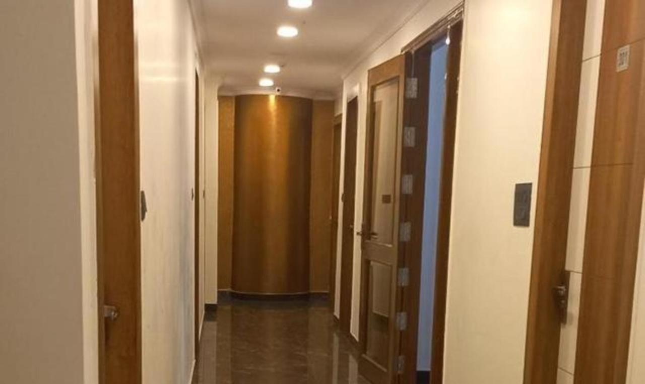 Fabhotel Prime Tiyara Inn Kalkuta Zewnętrze zdjęcie