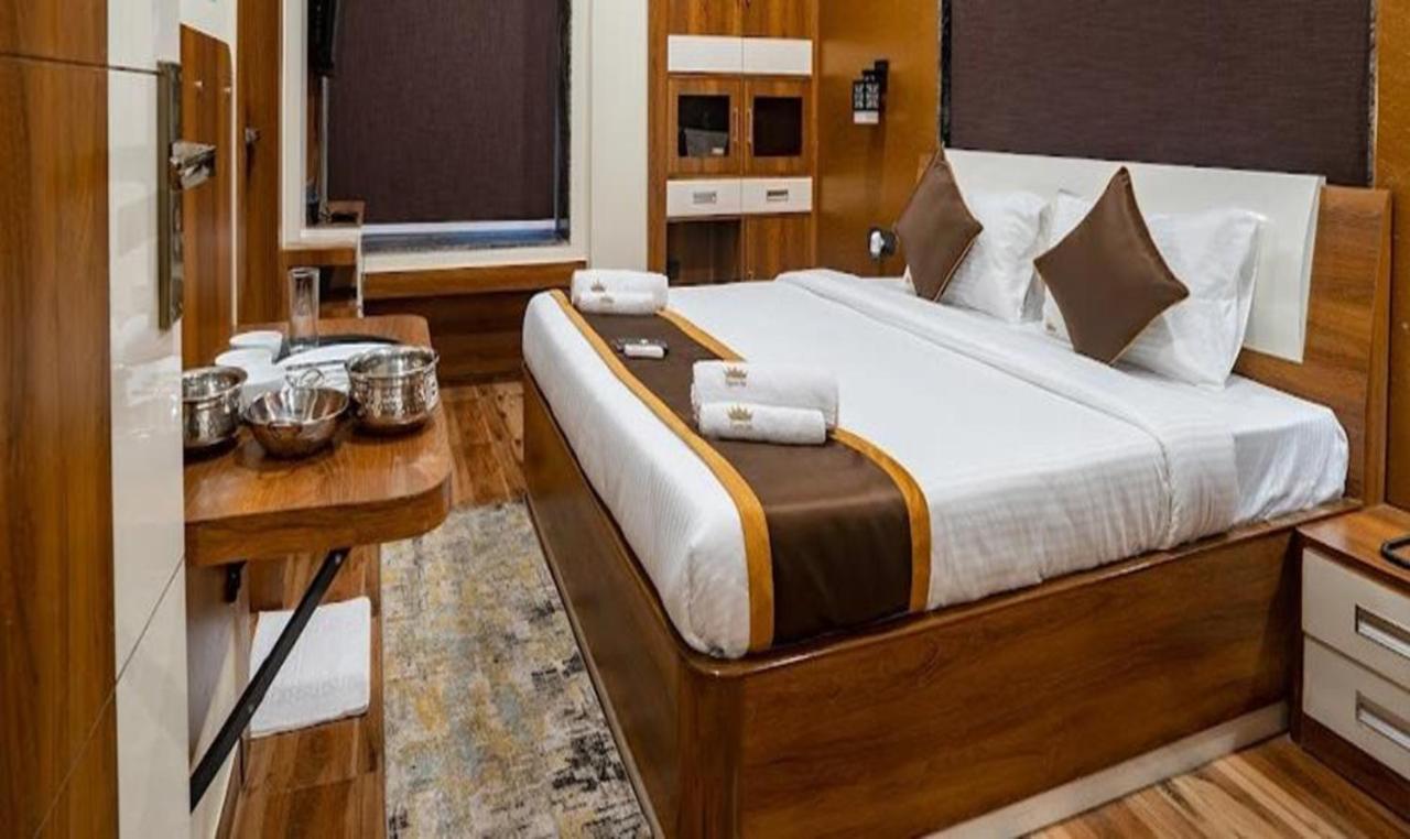 Fabhotel Prime Tiyara Inn Kalkuta Zewnętrze zdjęcie