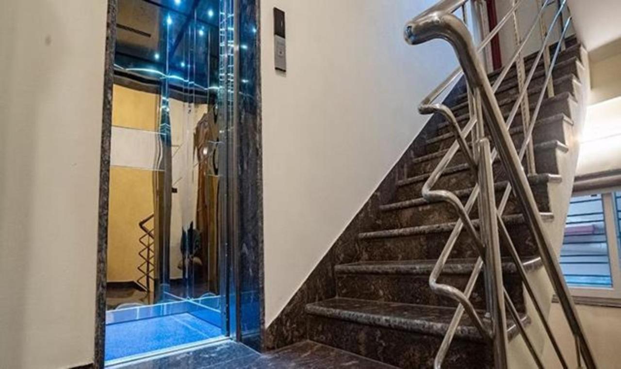 Fabhotel Prime Tiyara Inn Kalkuta Zewnętrze zdjęcie