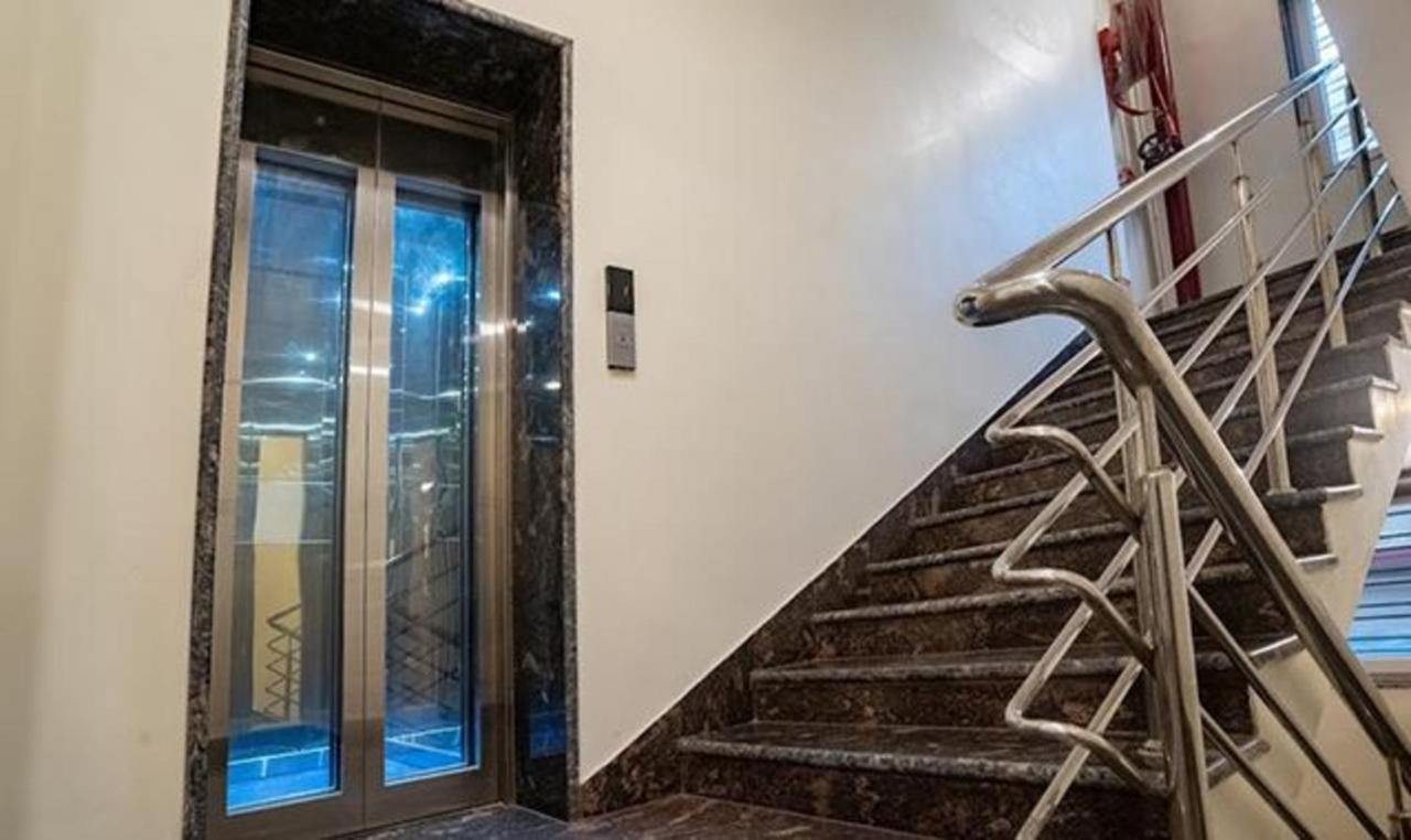Fabhotel Prime Tiyara Inn Kalkuta Zewnętrze zdjęcie