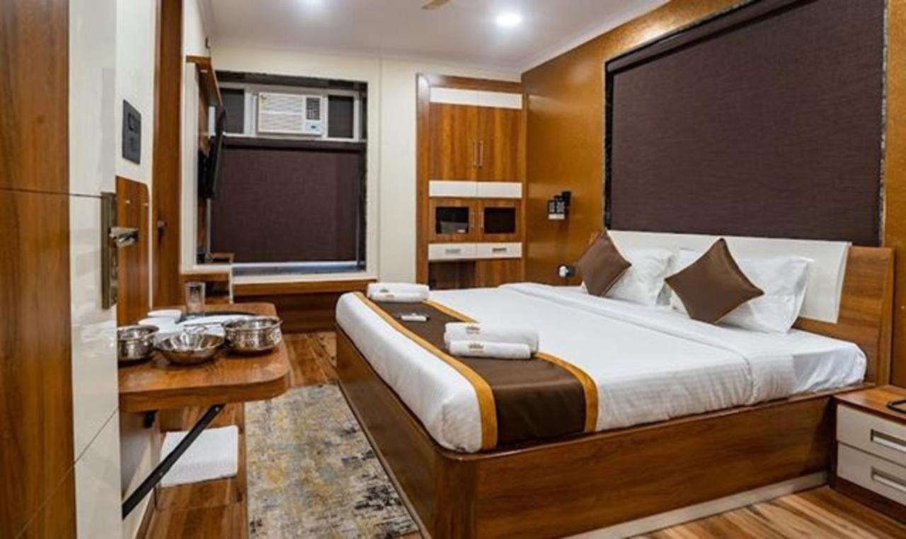Fabhotel Prime Tiyara Inn Kalkuta Zewnętrze zdjęcie