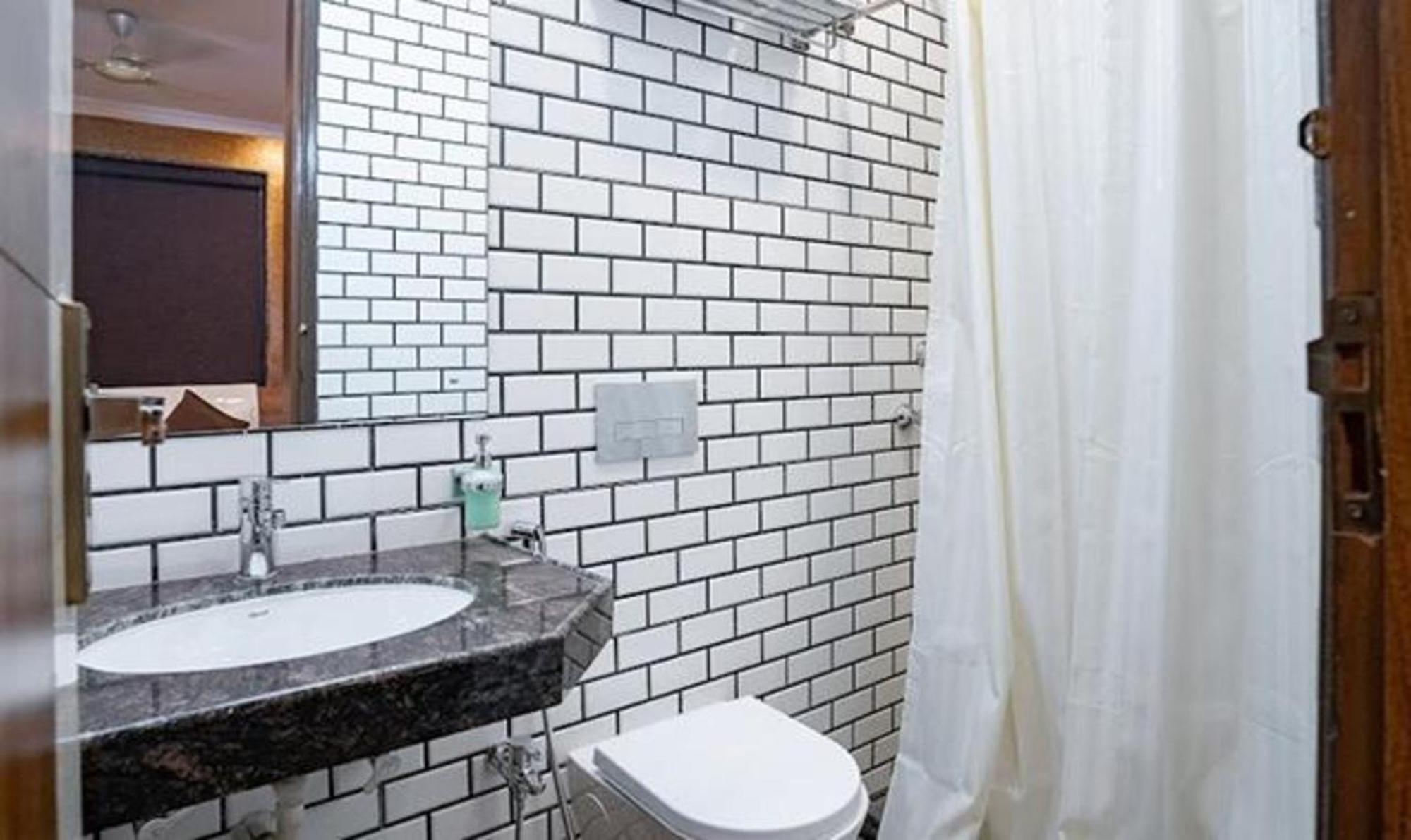 Fabhotel Prime Tiyara Inn Kalkuta Zewnętrze zdjęcie