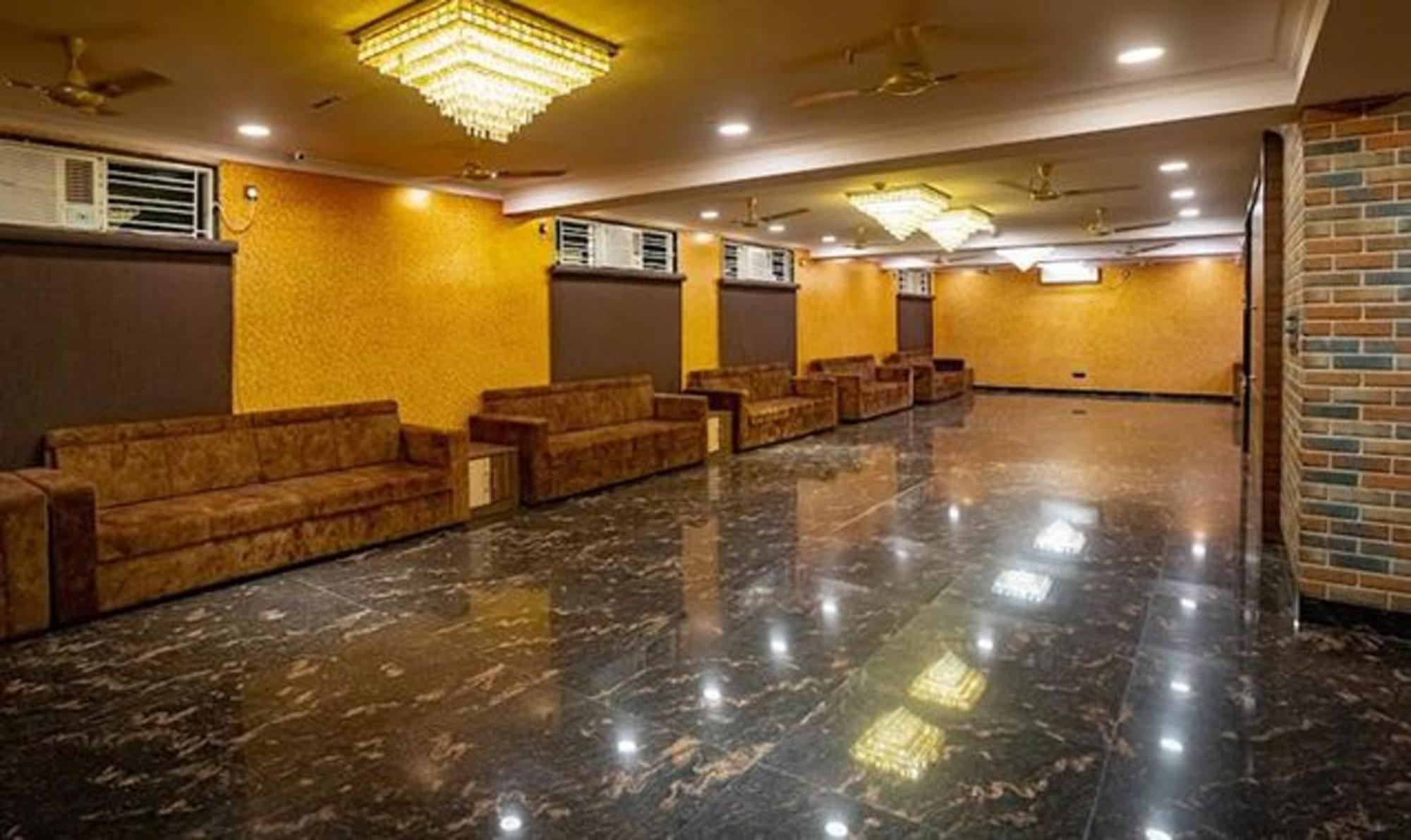 Fabhotel Prime Tiyara Inn Kalkuta Zewnętrze zdjęcie