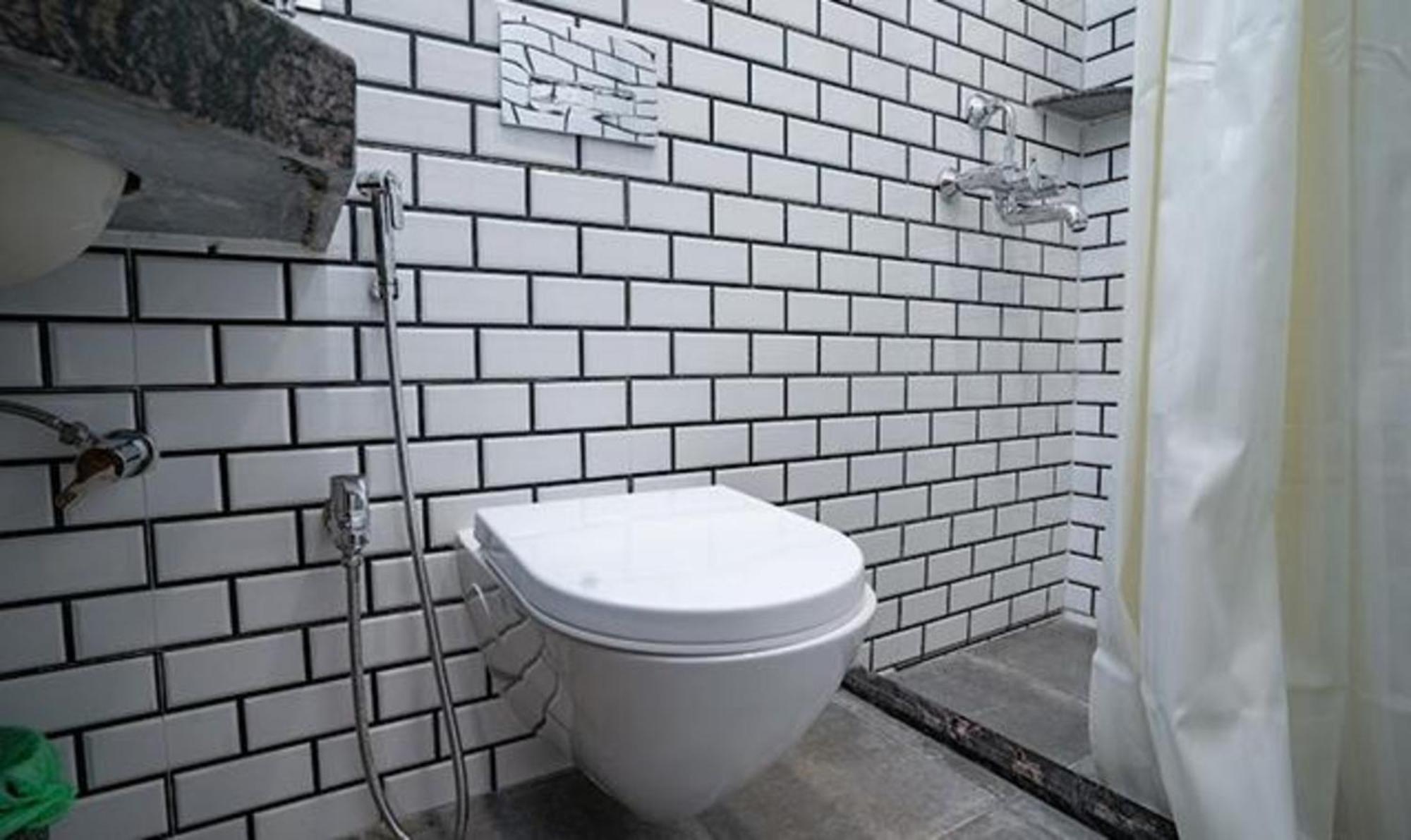 Fabhotel Prime Tiyara Inn Kalkuta Zewnętrze zdjęcie